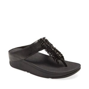 FitFlop Velma Adorn Flip Flop - Sz 10